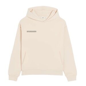 Pangaia Sand Midweight Hoodie